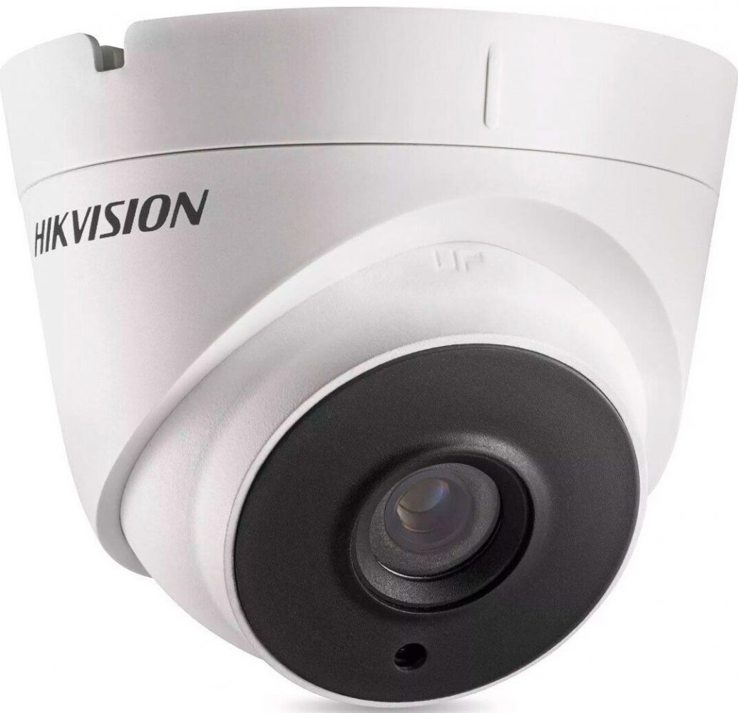 

Turbo HD-TVI відеокамера Hikvision DS-2CE56H0T-IT3E (2.8 мм)