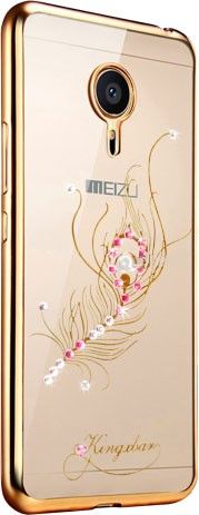 

Накладка Beckberg Breathe для Meizu M5c Firebird