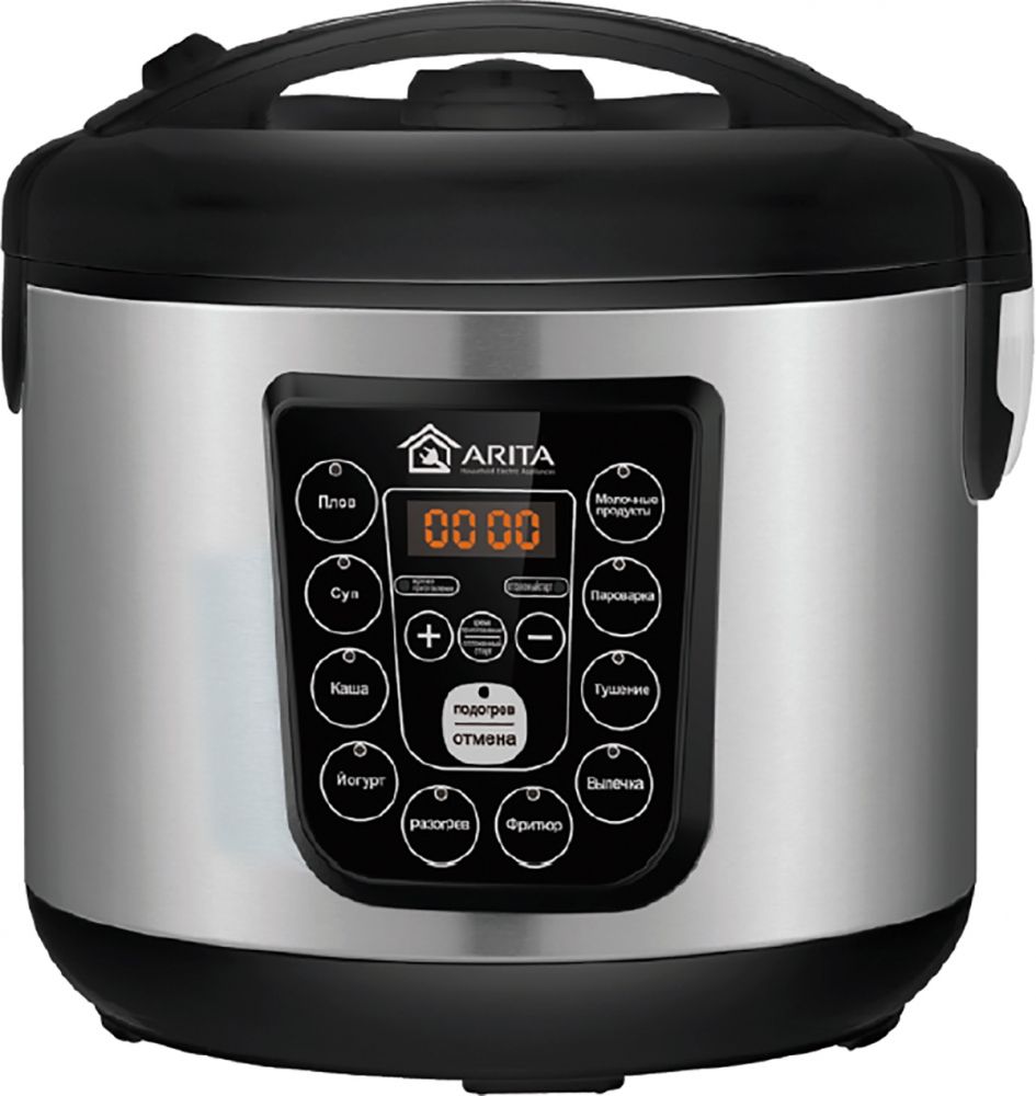 

Мультиварка ARITA AMC-8510S