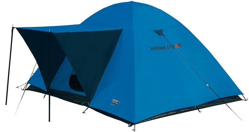

Намет High Peak Texel 3 (921708)