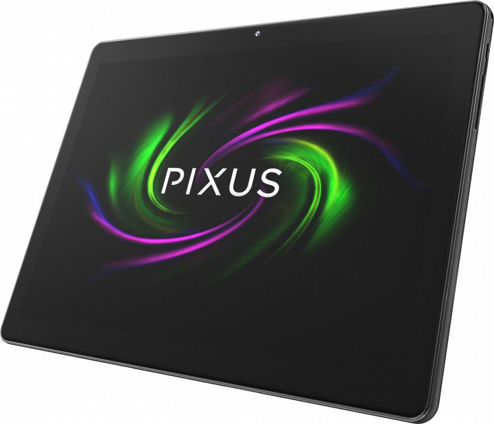 Акція на Планшет Pixus Joker 2/16GB Black від Територія твоєї техніки