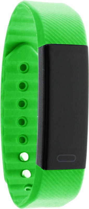 

Фитнес-браслет UWatch Micro K Green