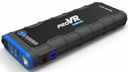 

УМБ MiniBatt Pro VR 20000 mAh (MB-PROVR)