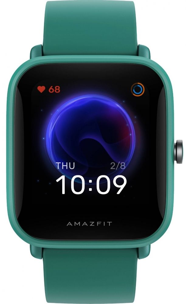 

Смарт-годинник Amazfit Bip U Pro Green