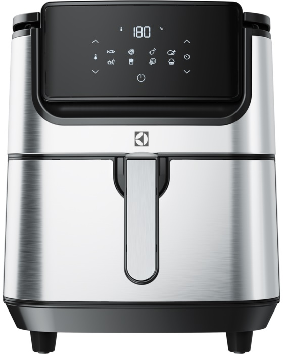 

Аерогриль ELECTROLUX E6AF1-6ST
