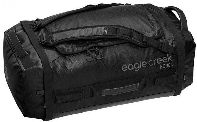 

Дорожная сумка Eagle Creek Cargo Hauler Duffel 90L / L (EC020585010) Black