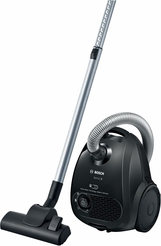 

Пилосос для сухого прибирання BOSCH BGB2X111