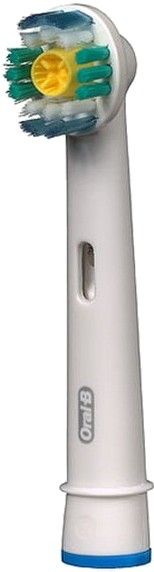 

Насадка до електричної зубної щітки ORAL-B BRAUN 3D WHITE EB18 (5927644)