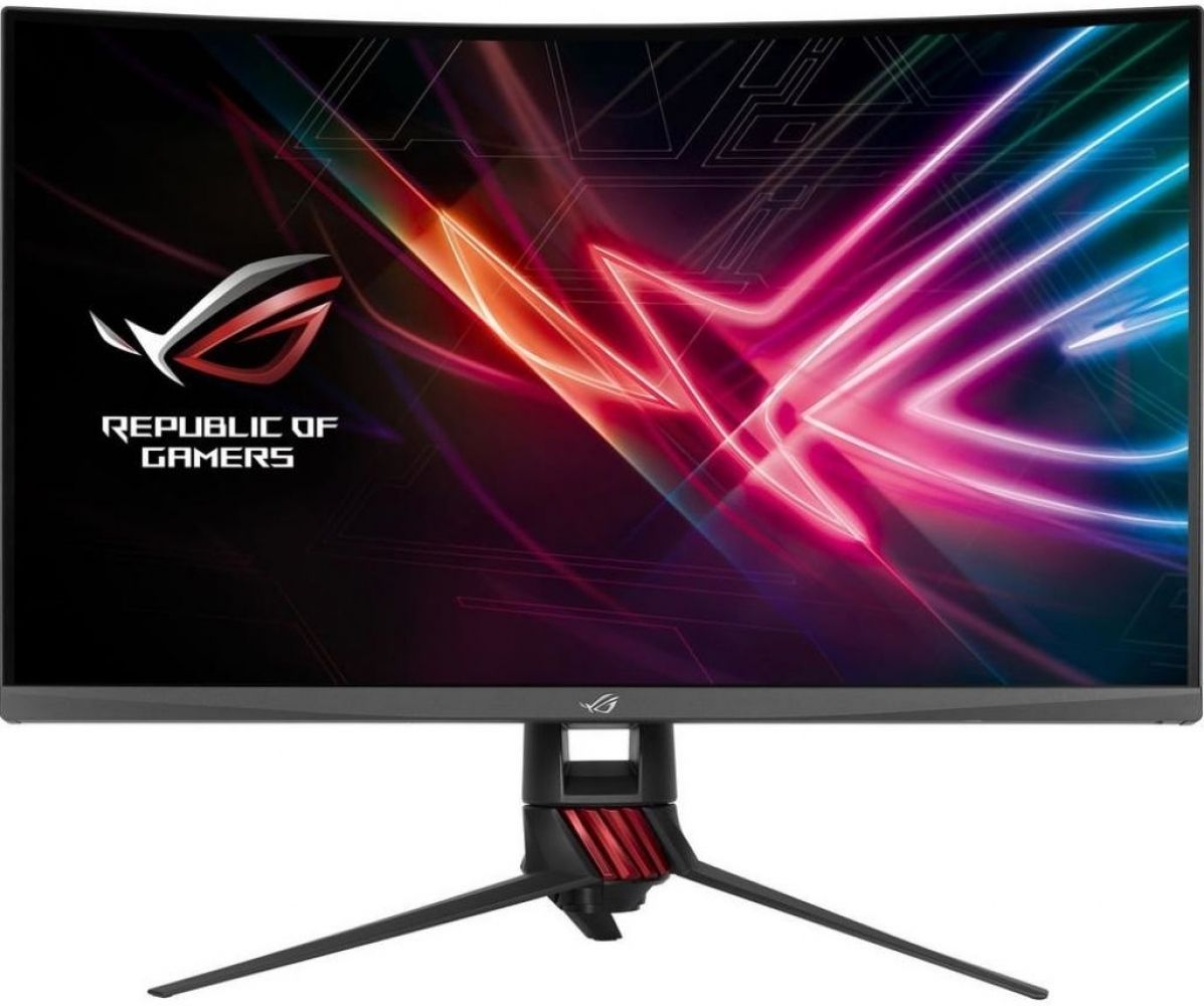 

Монитор Asus XG32VQ