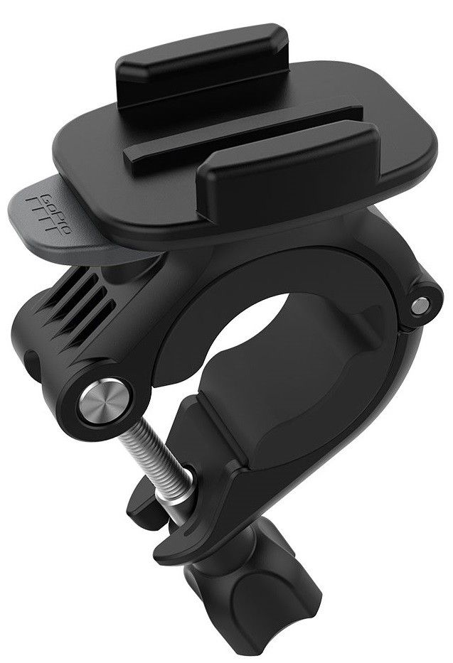 Акція на Кріплення GoPro Handlebar/ Seatpost/ Pole Mount (AGTSM-001) від Територія твоєї техніки