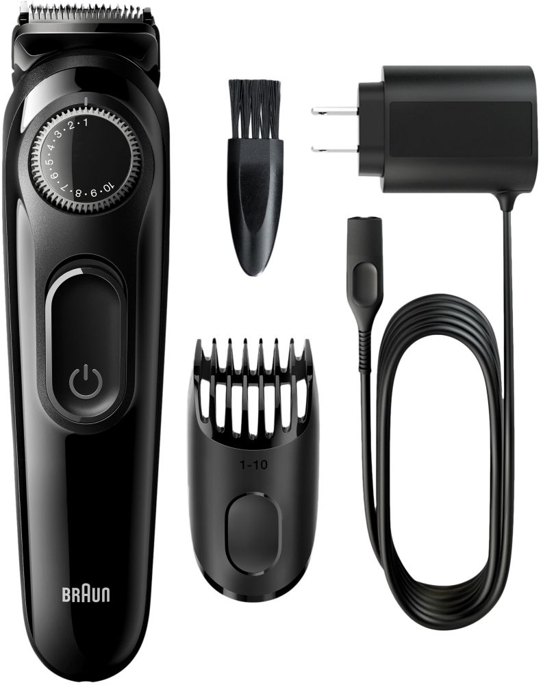 

Тример BRAUN BT3222