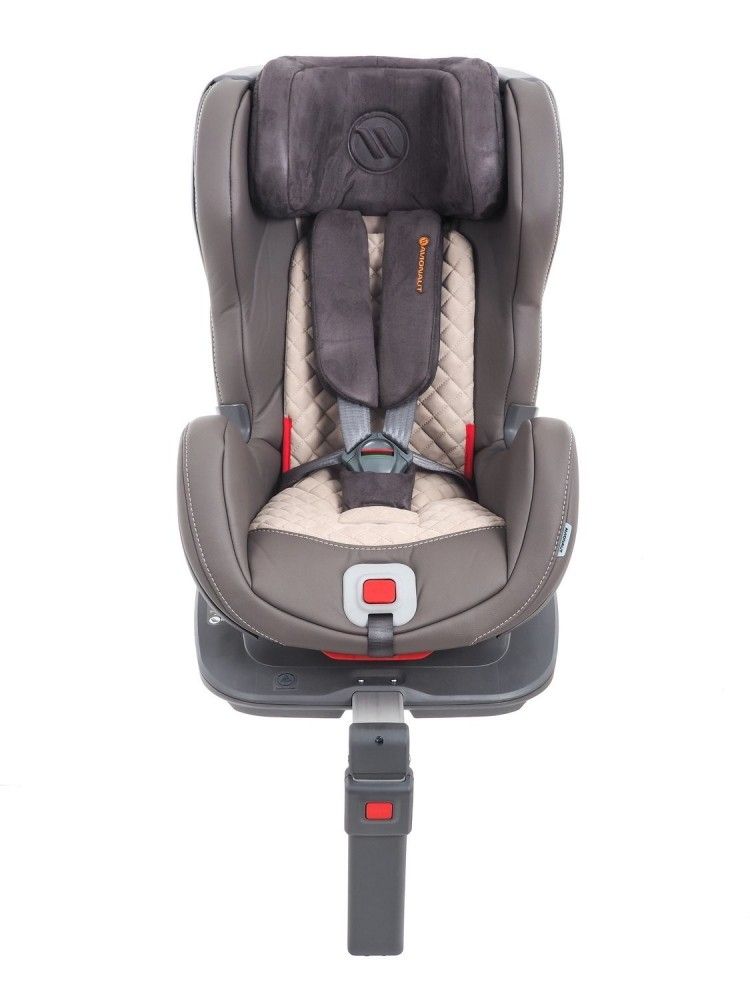 

Автокресло Avionaut Glider Royal Iso-Fix (AV-340.S-L.02) Beige