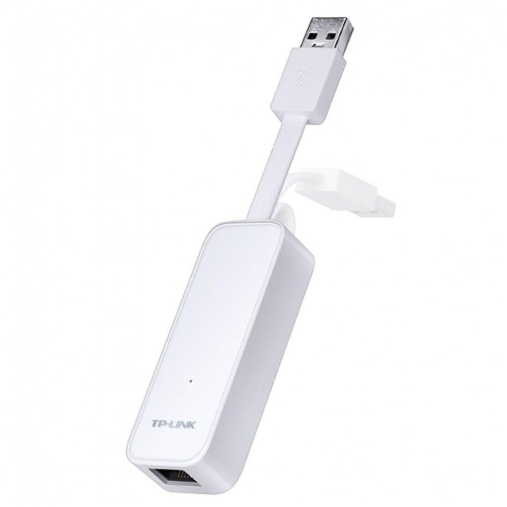 

Адаптер TP-LINK UE300