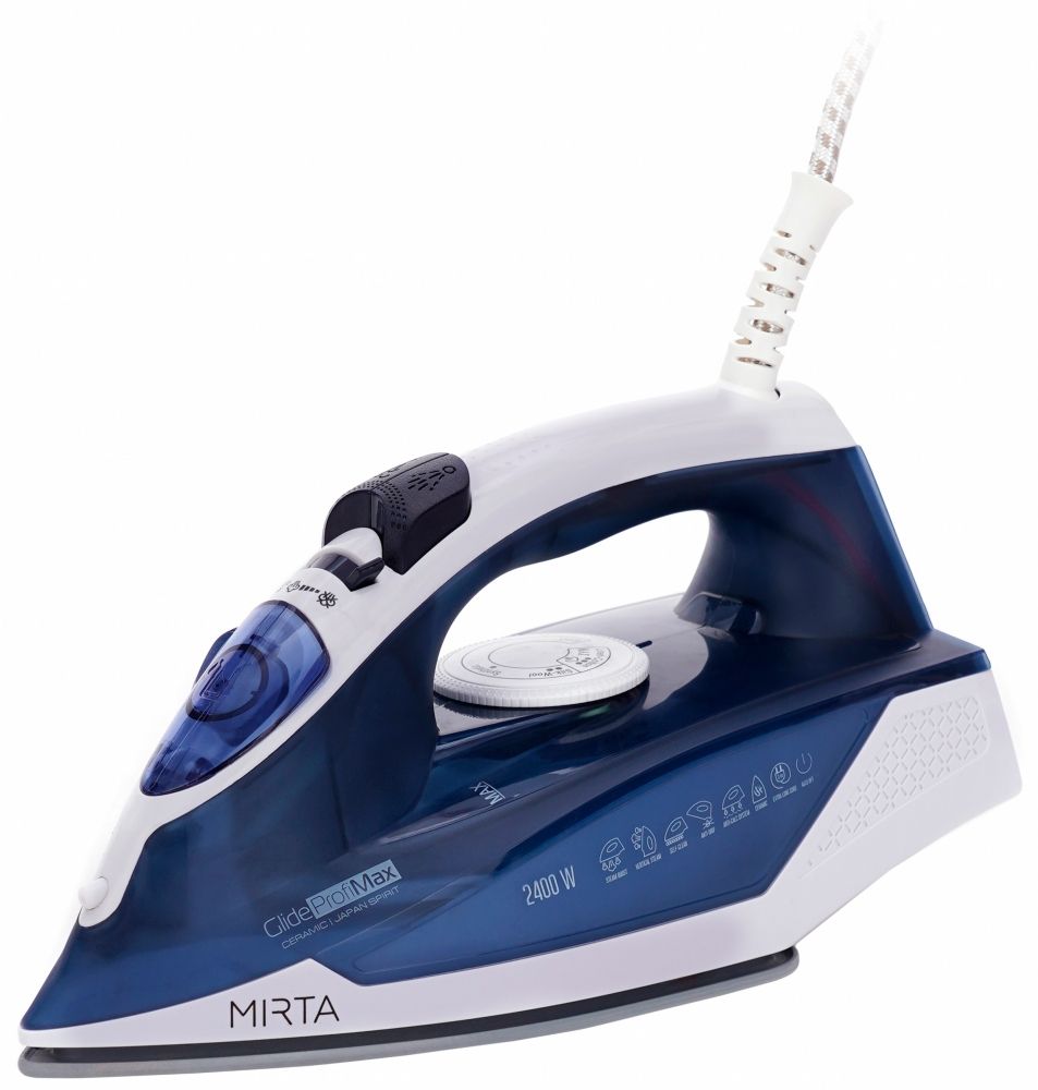 

Праска MIRTA Glide ProfiMax IR-4243