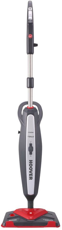

Пароочисник HOOVER CAP1700D 011