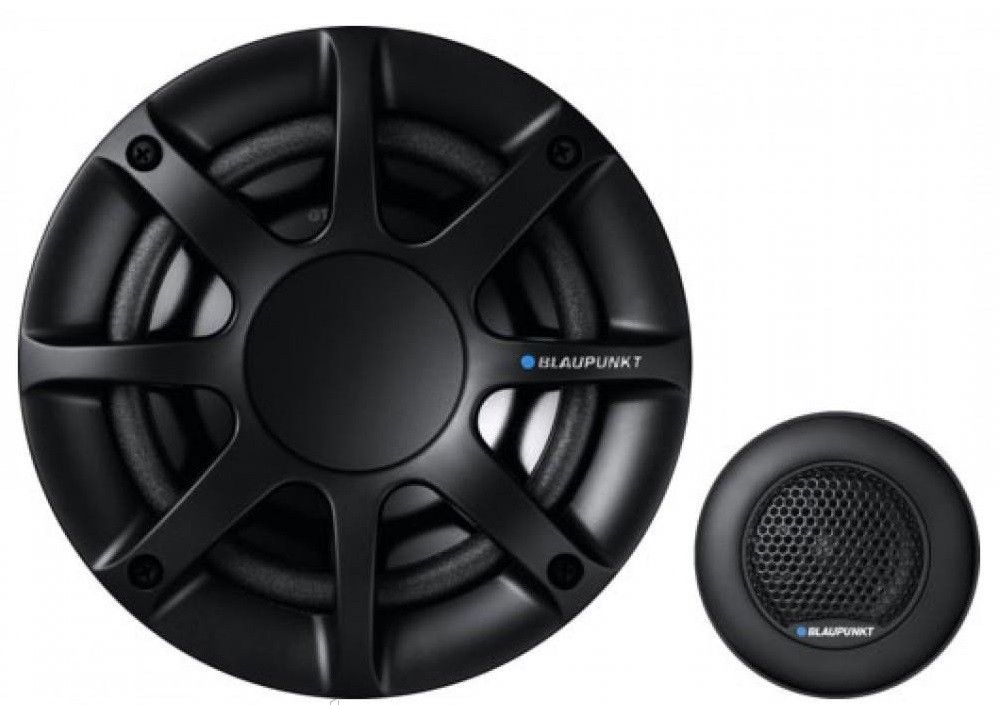 

Автоакустика Blaupunkt GTc 542 Mystic Series