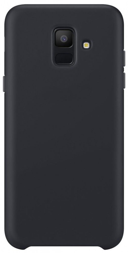 

накладка HONOR Umatt Samsung A600 (A6-2018) Black