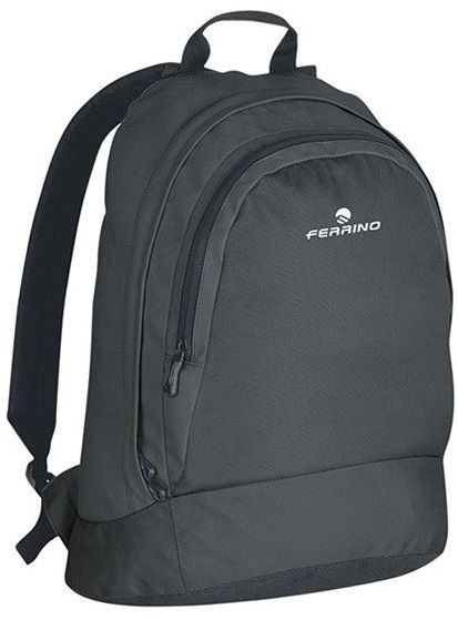 

Рюкзак Ferrino Xeno 25 (922839) Black
