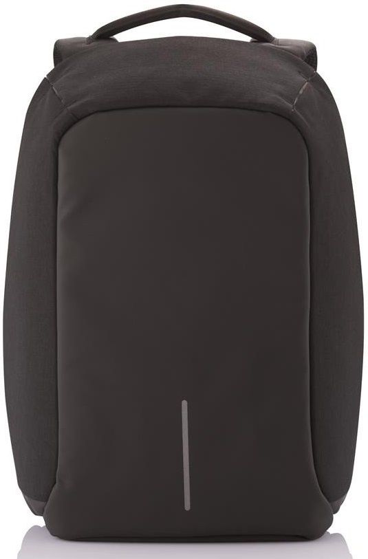 

Рюкзак для ноутбука XD Design Bobby Anti-Theft 15.6" (P705.541) Black