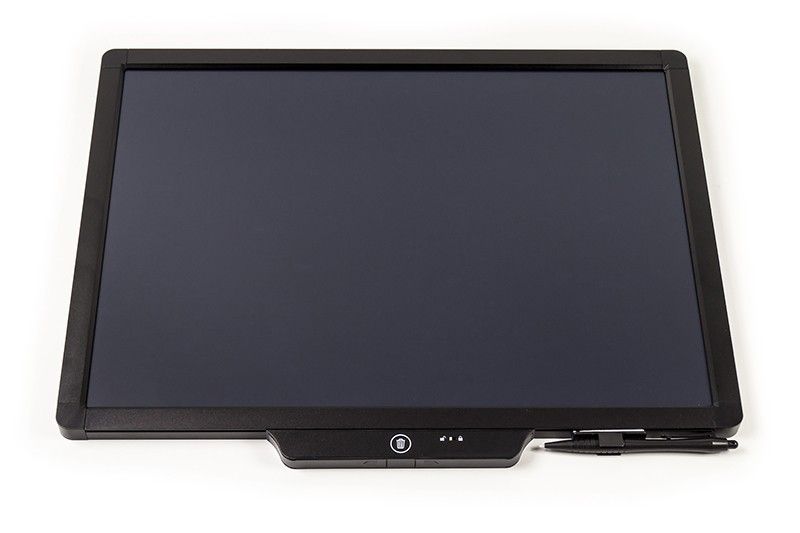 

Графический планшет PowerPlant Writing Tablet 20" (NYWT020A) Black