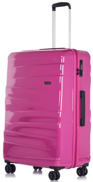 

Чемодан Epic Vision (L) (927664) Dahlia Violet