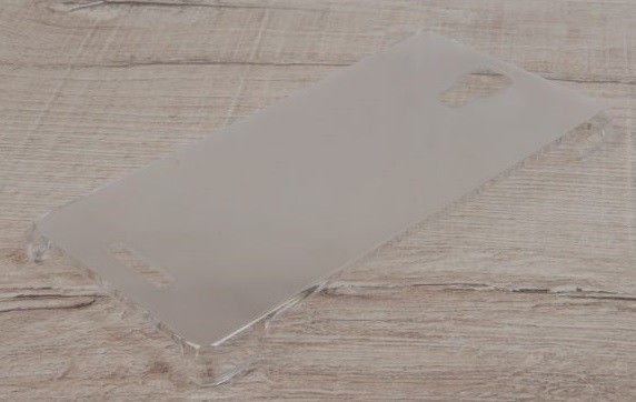 

Накладка NOUS NS5006 Transparent