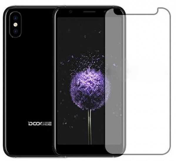 

Захисне скло ArmorStandart Doogee X55 Clear