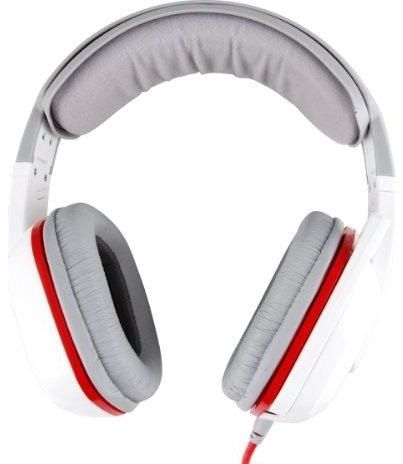 

Гарнітура дротова Somic G909 (9590008951) White