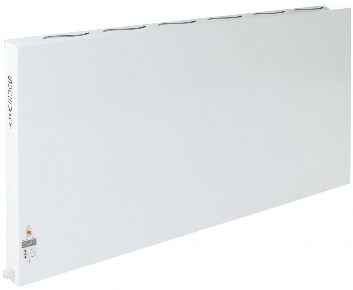 

Інфрачервоний обігрівач SunWay SWH-RE1000