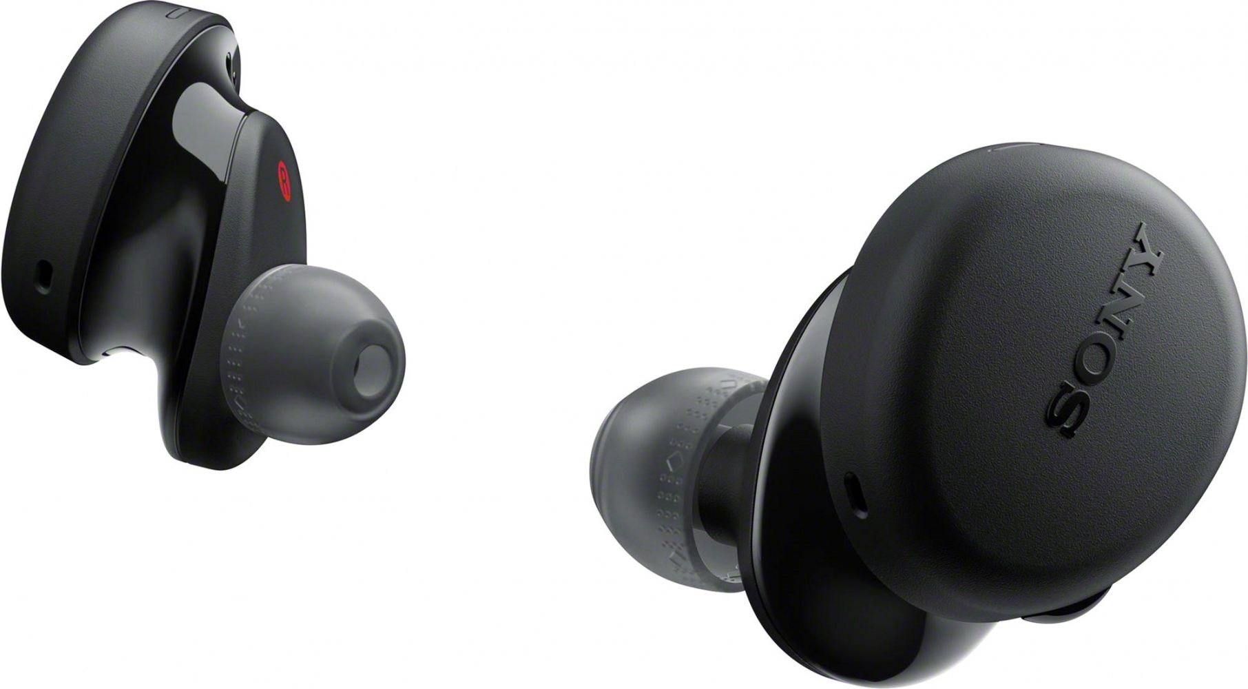 

Навушники Sony WF-XB700 (WFXB700B.CE7) Black