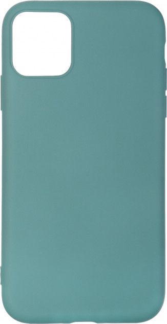 

Панель ArmorStandart Icon Case для Apple iPhone 11 (ARM56698) Pine Green