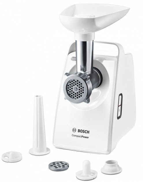 

М`ясорубка BOSCH MFW3520W