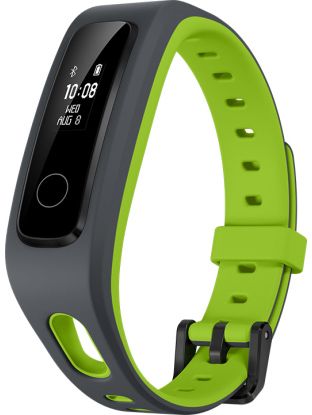 

Фитнес-трекер Honor Band 4 Running Green (Global Rom + OTA)