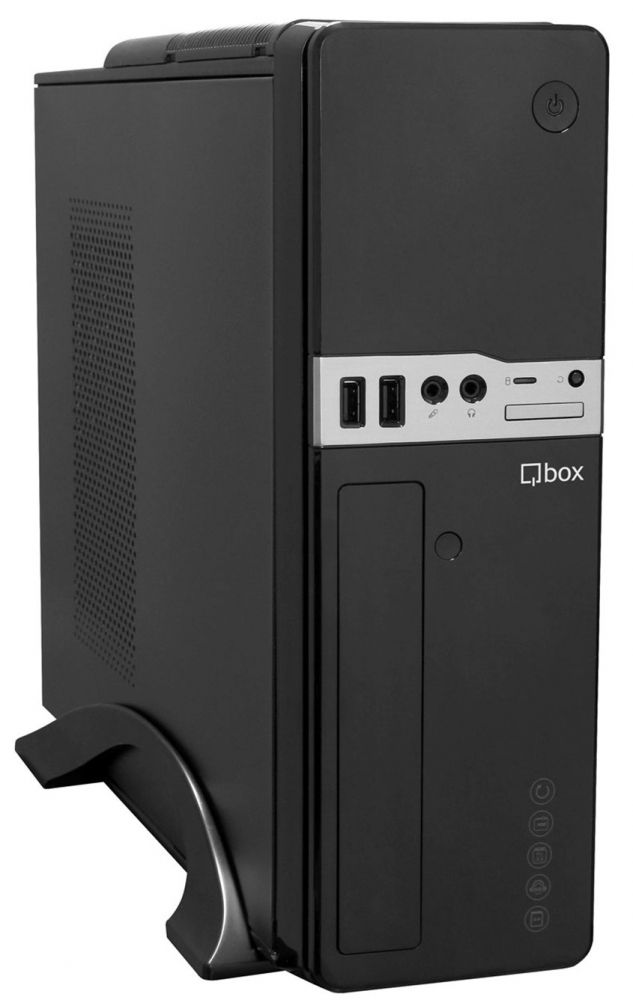 

Компьютер Qbox I2520