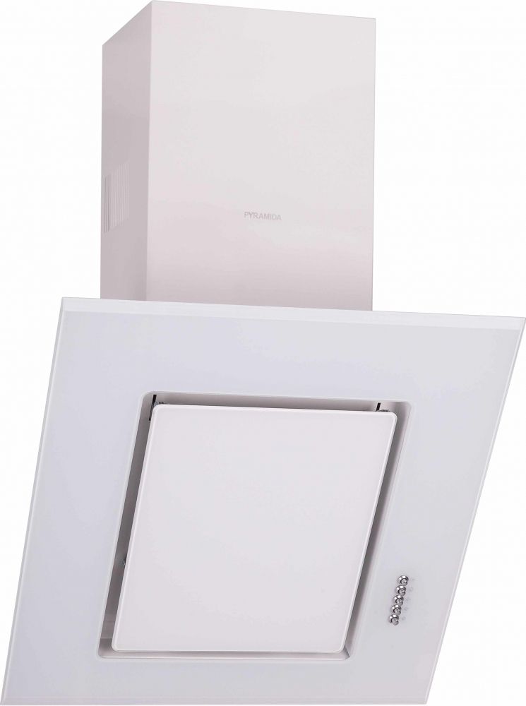 

Вытяжка PYRAMIDA BT 60 M WH