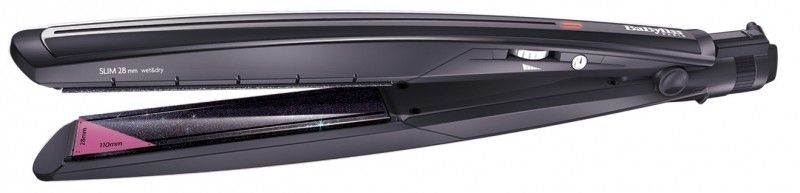 

Плойка BaByliss ST326E