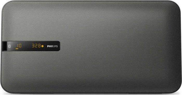 

Микросистема Philips BTM2660/12