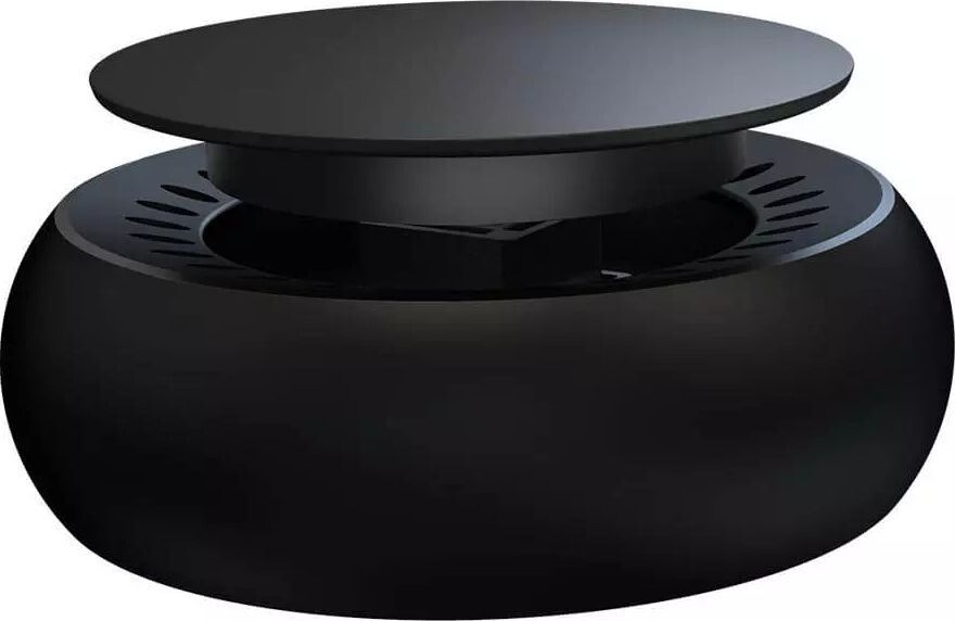 

Автомобільний ароматизатор UFO Aromatherapy Elegant Black