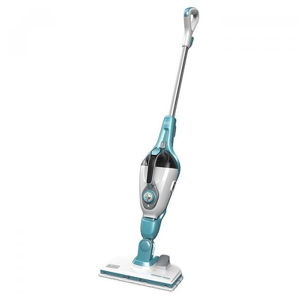 

Парова швабра Black+Decker FSMH13151SM