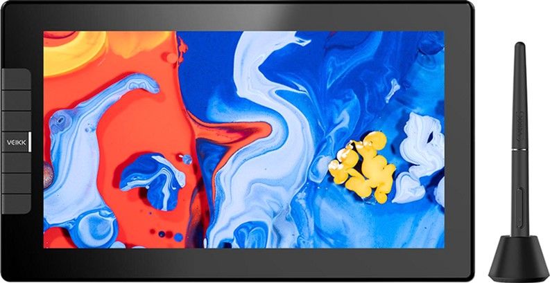 Графічний планшет VEIKK VK1200 от Територія твоєї техніки на платформе USKIDKA Акция на Графічний планшет VEIKK VK1200 от Територія твоєї техніки