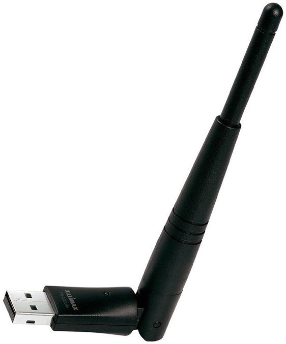 

Wi-Fi адаптер Edimax EW-7612UAn v2