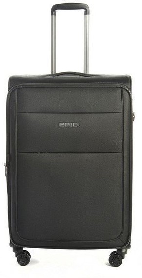 

Чемодан на колесиках Epic Discovery Ultra 4X (L) (924533) Black