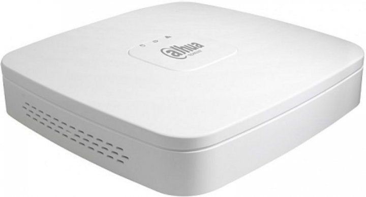 

Мережевий відеореєстратор Dahua DH-NVR2116-4KS2