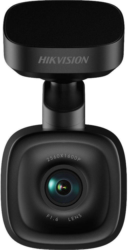 

Відеореєстратор Hikvision AE-DC5113-F6S