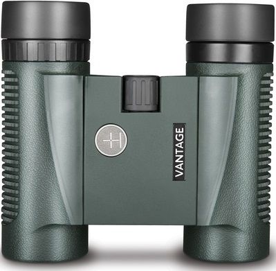

Бинокль Hawke Vantage 10x25 WP (923657) Green
