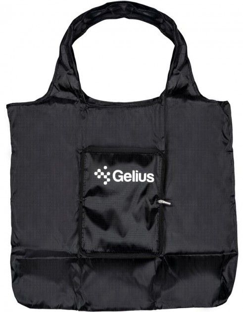 

Еко-сумка Gelius Shopping Bag