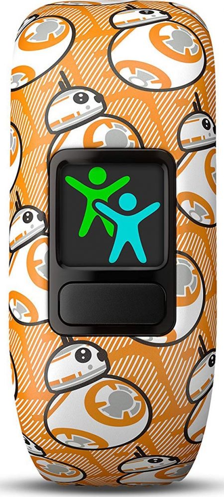 

Фитнес-трекер GARMIN Vivofit Jr 2 (010-01909-51) BB-8