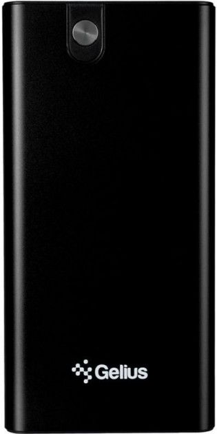 

УМБ Gelius Pro Edge GP-PB10-013 10000mAh (2099900784170) Black