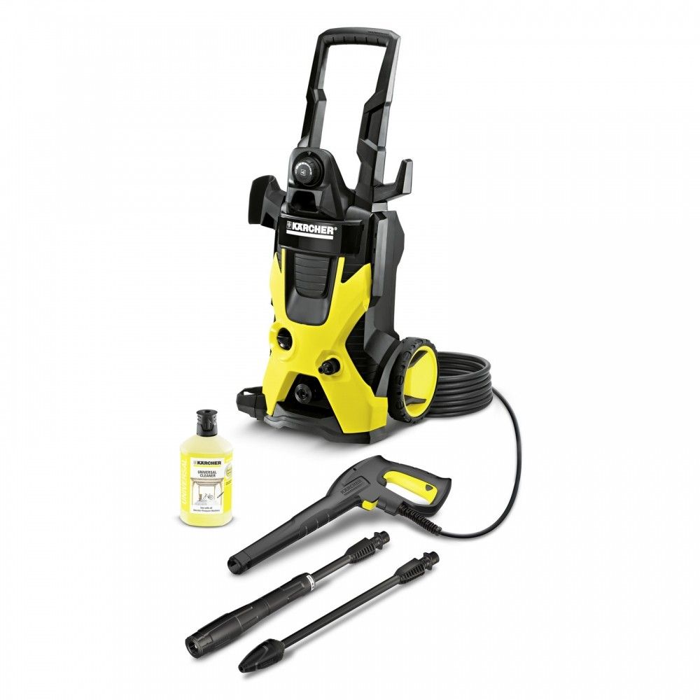 

Універсальна мийка Karcher K 5 (1.180-633.0)