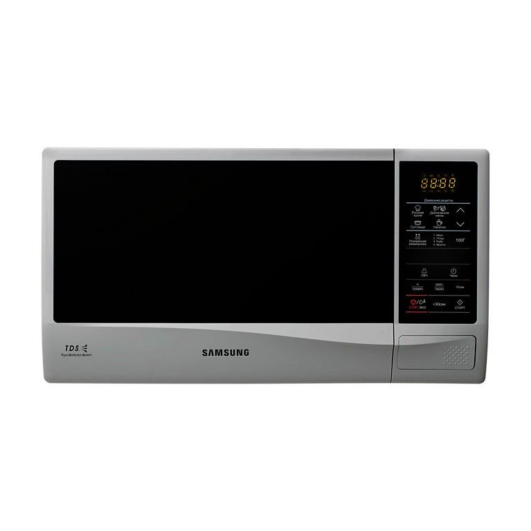 

Мікрохвильова піч SAMSUNG ME83KRS-2 / BW